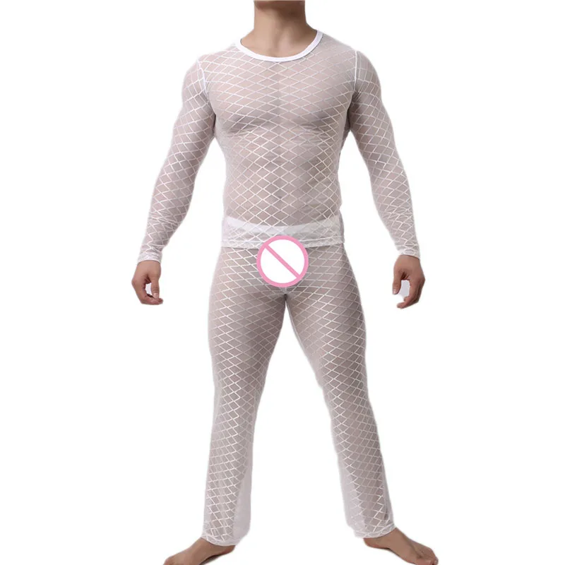 Top quality Long Johns Underwear Men Tops Pants Sets Compression Finish Net Quick Drying Underwear Men Cothing Set Long Johns
Top quality Long Johns Underwear Men Tops Pants Sets Compression Finish Net Quick Drying Underwear Men Cothing Set Long Johns