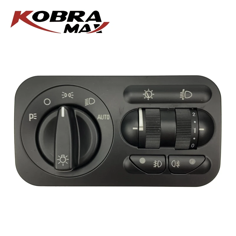KobraMax Headlight Switch Combination Switch 471.3769-01 Fits For Lada Car Accessories
KobraMax Headlight Switch Combination Switch 471.3769-01 Fits For Lada Car Accessories