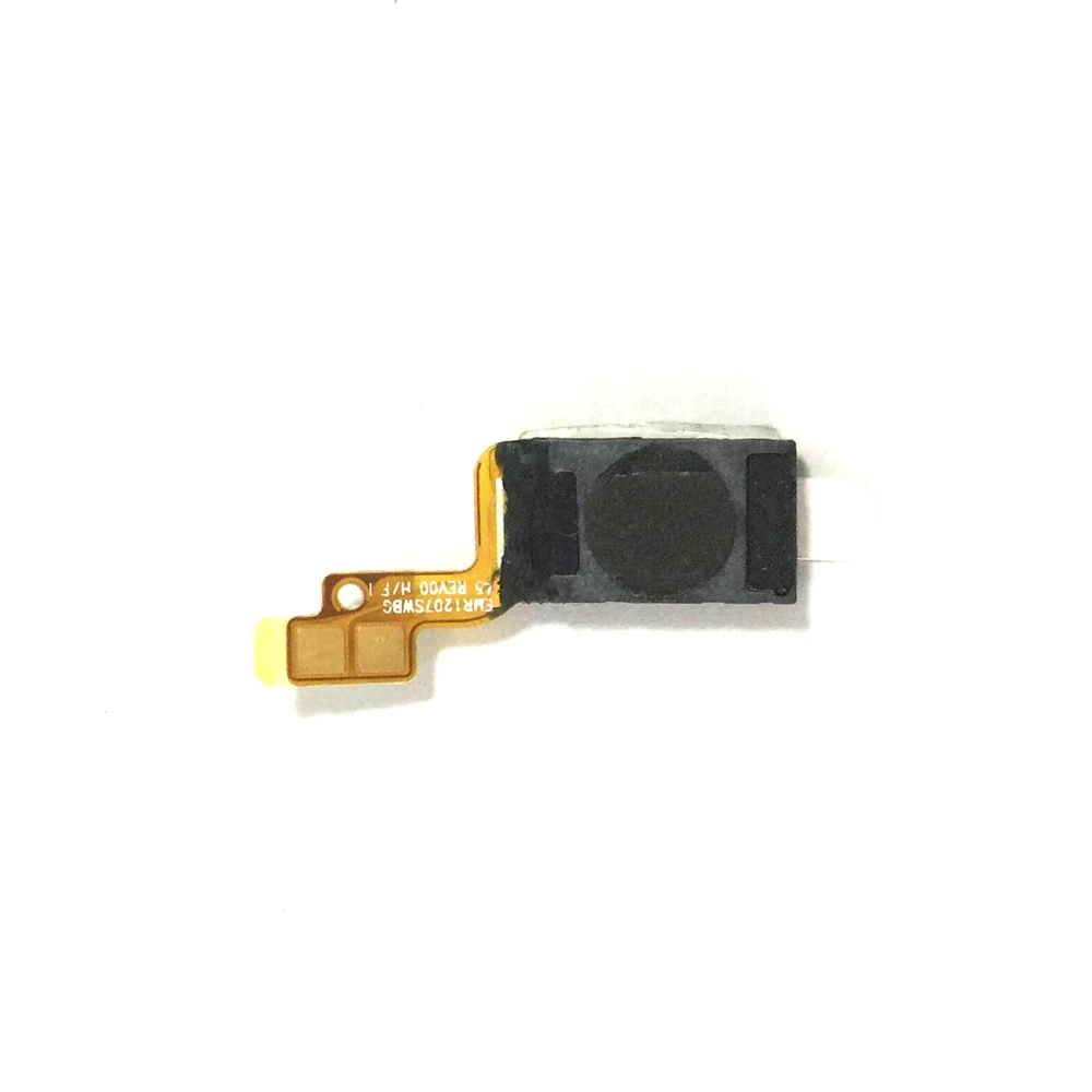 Earpiece Speaker Earphone Receiver Flex Cable Repair Part for Samsung Galaxy A5 A500 A500F
Earpiece Speaker Earphone Receiver Flex Cable Repair Part for Samsung Galaxy A5 A500 A500F