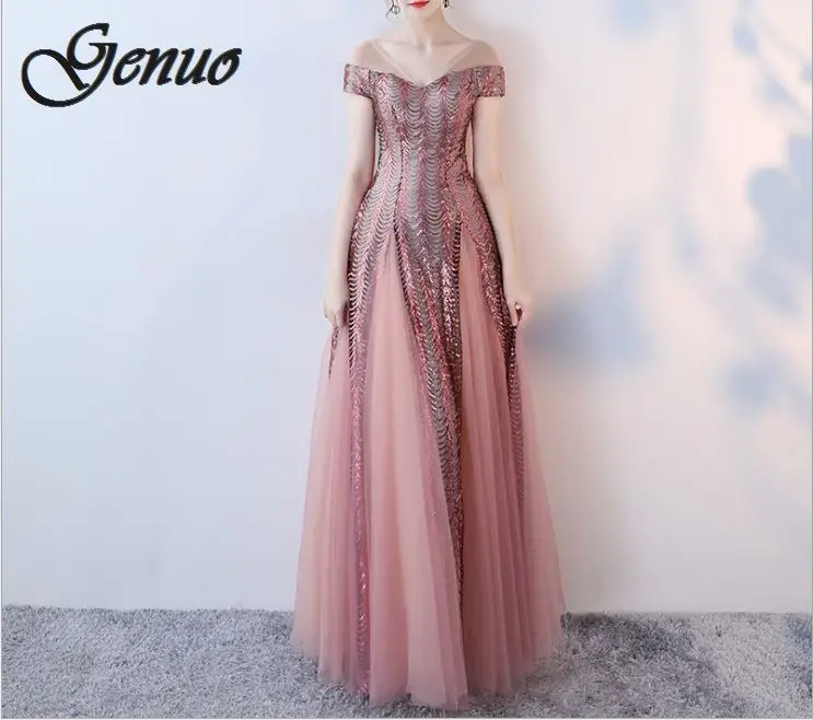 Sexy Slash Neck Off Shoulder Burgundy Sequined Party Dress Floor Length Full Sleeved Bodycon Black Maxi Dress Evening Gown White
Sexy Slash Neck Off Shoulder Burgundy Sequined Party Dress Floor Length Full Sleeved Bodycon Black Maxi Dress Evening Gown White