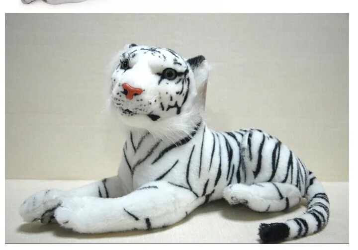 small cute plush tiger toys lovely white tiger toy stuffed tiger doll white tiger pillow birthday gift 40cm
small cute plush tiger toys lovely white tiger toy stuffed tiger doll white tiger pillow birthday gift 40cm