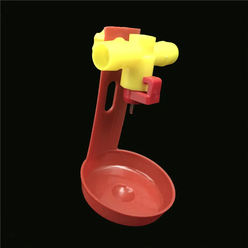 15 sets Chicken drinking fountain Chicken nipples Feeders Duck cups Farm Equipment Chicken tools wholesale Free shipping
15 sets Chicken drinking fountain Chicken nipples Feeders Duck cups Farm Equipment Chicken tools wholesale Free shipping