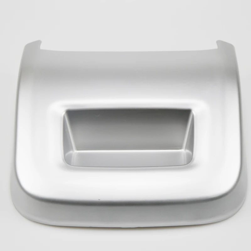 Car Styling Accessories 1PCS ABS Matt Interior Rear Armrest Box Upper Cover Decoration Trim For VOLVO XC60 2018
Car Styling Accessories 1PCS ABS Matt Interior Rear Armrest Box Upper Cover Decoration Trim For VOLVO XC60 2018