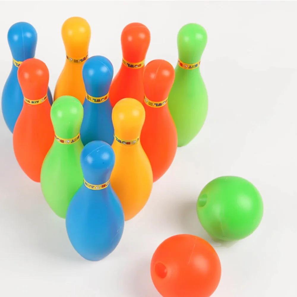 Bowling bottle Toy Sports Diameter Bowling ball Bowling set Children Funny Outdoor sports Kids Interaction Leisure Educational
Bowling bottle Toy Sports Diameter Bowling ball Bowling set Children Funny Outdoor sports Kids Interaction Leisure Educational