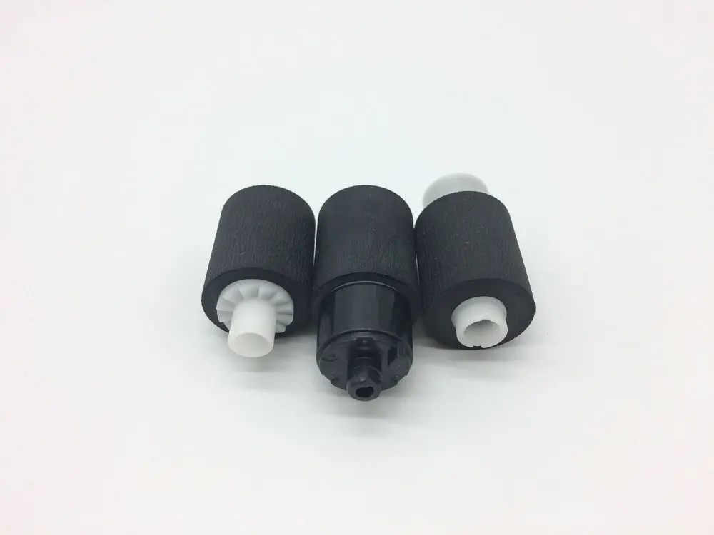 Paper Pick Up Roller Kit for Kyocera KM2810 KM2820 FS1100 FS1300 FS1028 FS1110 FS1135 2BR06520 2F906230 2F906240
Paper Pick Up Roller Kit for Kyocera KM2810 KM2820 FS1100 FS1300 FS1028 FS1110 FS1135 2BR06520 2F906230 2F906240