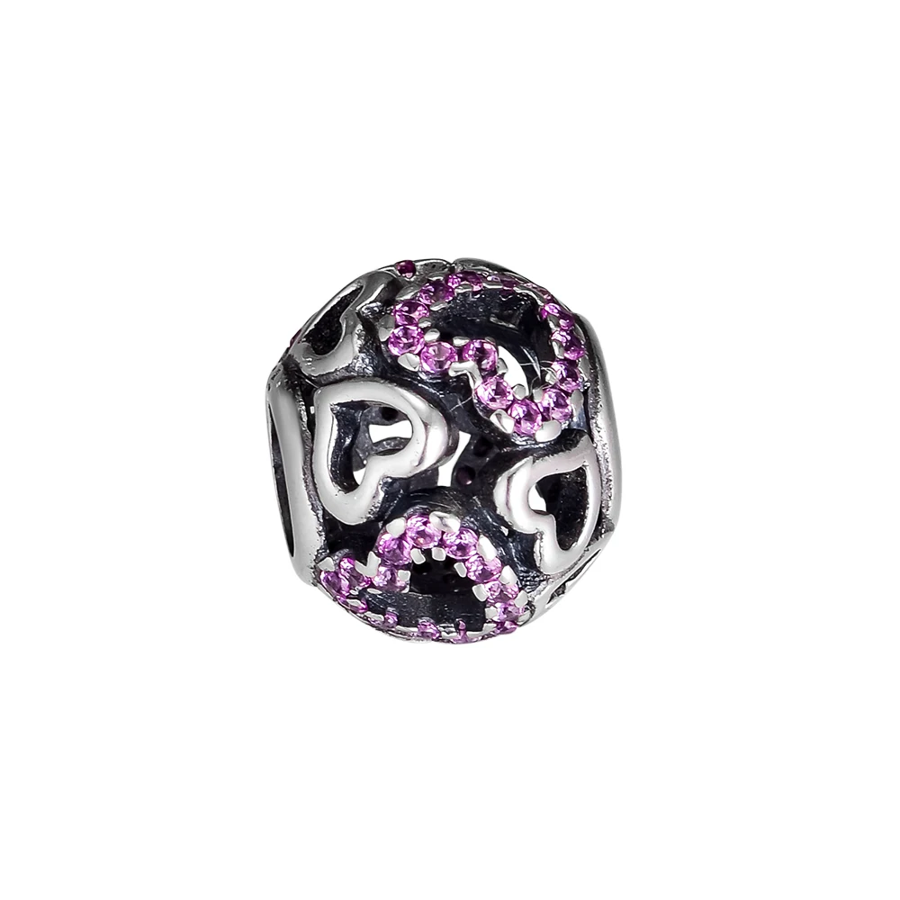 CKK Beads Charms Falling in Love Silver 925 Original Fits Europe Bracelet Sterling Silver Jewelry Making Charm Bead
CKK Beads Charms Falling in Love Silver 925 Original Fits Europe Bracelet Sterling Silver Jewelry Making Charm Bead