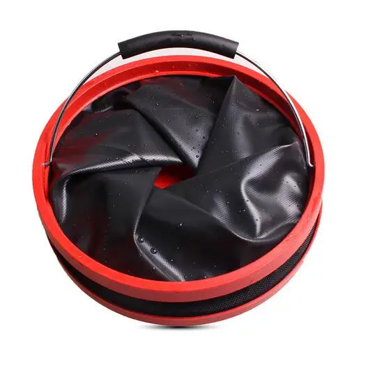 12л автомобиль со складными ведрами 2000D Ткань Оксфорд рыболовное ведро кемпинг ведро для мойки автомобилей с круглой сумкой
12л автомобиль со складными ведрами 2000D Ткань Оксфорд рыболовное ведро кемпинг ведро для мойки автомобилей с круглой сумкой