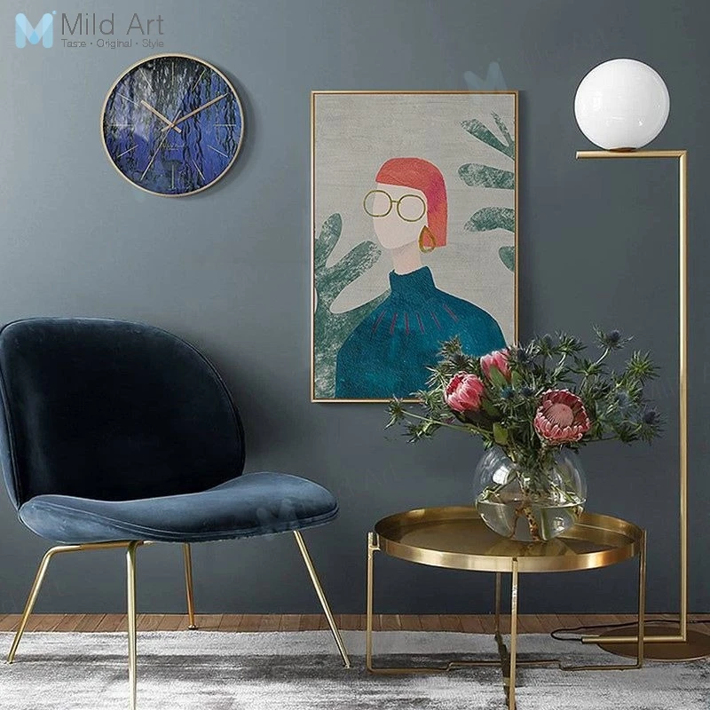 Modern Abstract Fashion Model Accessory Poster and Print Nordic Girls Room Cafe Wall Art Pictures Home Bar Decor Canvas Painting
Modern Abstract Fashion Model Accessory Poster and Print Nordic Girls Room Cafe Wall Art Pictures Home Bar Decor Canvas Painting