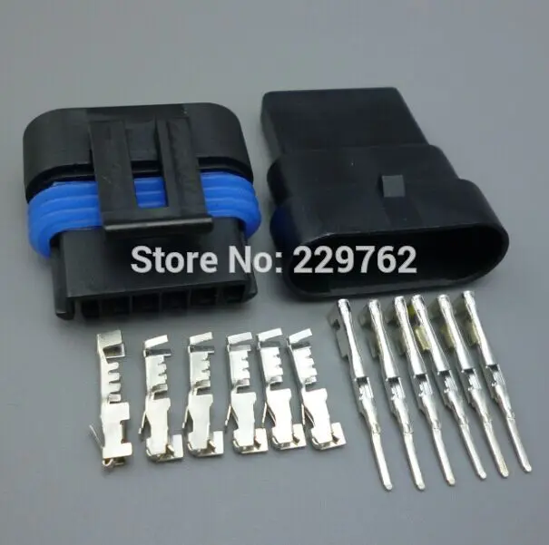 Shhworldsea 2/100 комплектов 150,2 герметичный 1,5 мм 6 контактов для плоской педали акселератора автомобильный разъем 12066317 12162261
Shhworldsea 2/100 комплектов 150,2 герметичный 1,5 мм 6 контактов для плоской педали акселератора автомобильный разъем 12066317 12162261