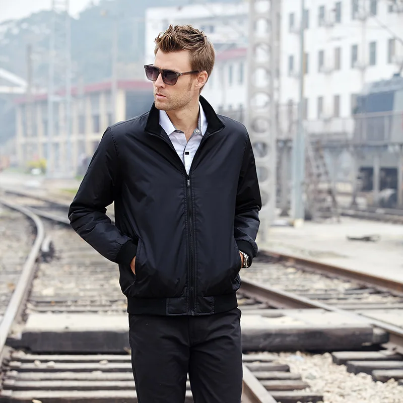 2017 spring Mens Jacket men coat waterproof casual new winter jacket large size men trench 3XL Coat Slim Outerwear thin/thick
2017 spring Mens Jacket men coat waterproof casual new winter jacket large size men trench 3XL Coat Slim Outerwear thin/thick