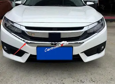 Передняя решетка радиатора из абс-пластика, обшивка, 1 шт., для Honda Civic 10 поколения, 4dr Sedan 16-18
Передняя решетка радиатора из абс-пластика, обшивка, 1 шт., для Honda Civic 10 поколения, 4dr Sedan 16-18