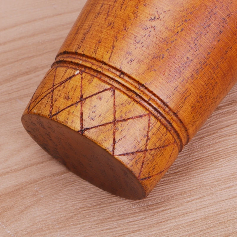 1Pc Vintage Handmade Wooden Tea Drinking Cup Milk Beer Coffee Cup Wood Glass #0622
1Pc Vintage Handmade Wooden Tea Drinking Cup Milk Beer Coffee Cup Wood Glass #0622