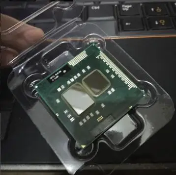 I7 740QM CPU 1.73-2.93G/6M SLBQG quad-core eight threads Original official version PGA
I7 740QM CPU 1.73-2.93G/6M SLBQG quad-core eight threads Original official version PGA