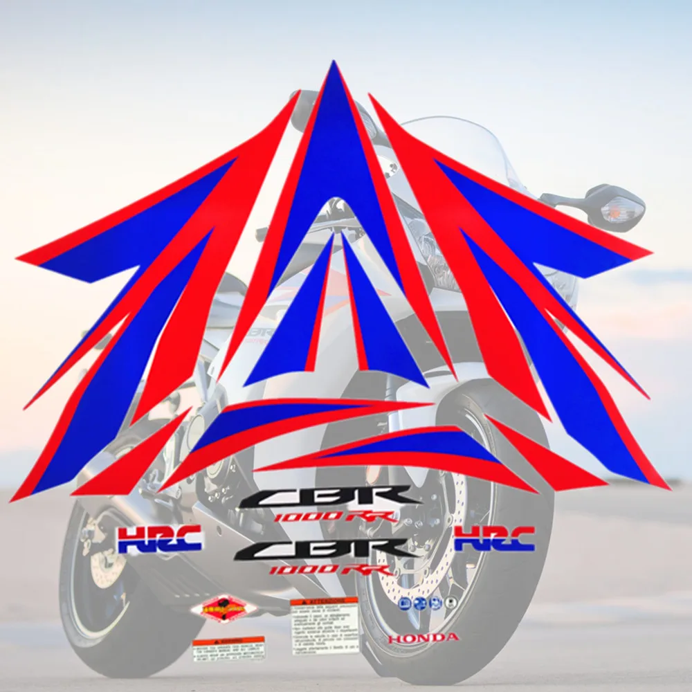 Мотоциклетная наклейка для Honda CBR1000RR 12 CBR 1000 RR 2012 CBR1000, полный комплект, аппликация, высокое качество, наклейка на все транспортное средство
Мотоциклетная наклейка для Honda CBR1000RR 12 CBR 1000 RR 2012 CBR1000, полный комплект, аппликация, высокое качество, наклейка на все транспортное средство
