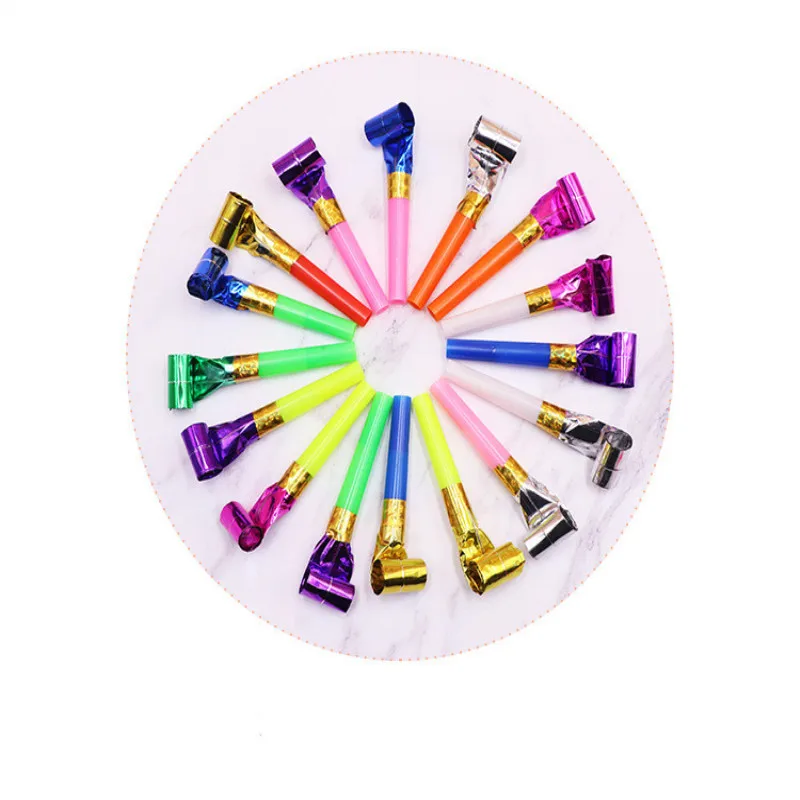 Blowing Dragon Whistle Blowing Volume Party/Birthday Party Long Nose Children's Whistle Promotional Props Global Lowest Price
Blowing Dragon Whistle Blowing Volume Party/Birthday Party Long Nose Children's Whistle Promotional Props Global Lowest Price