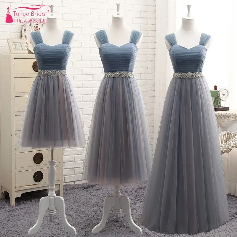 Dress For Wedding Party Bridesmaid Dress Vestido De Festa Longo Robe Demoiselle Wedding Guest Party Gown 3 Style In Stock DQG441
Dress For Wedding Party Bridesmaid Dress Vestido De Festa Longo Robe Demoiselle Wedding Guest Party Gown 3 Style In Stock DQG441