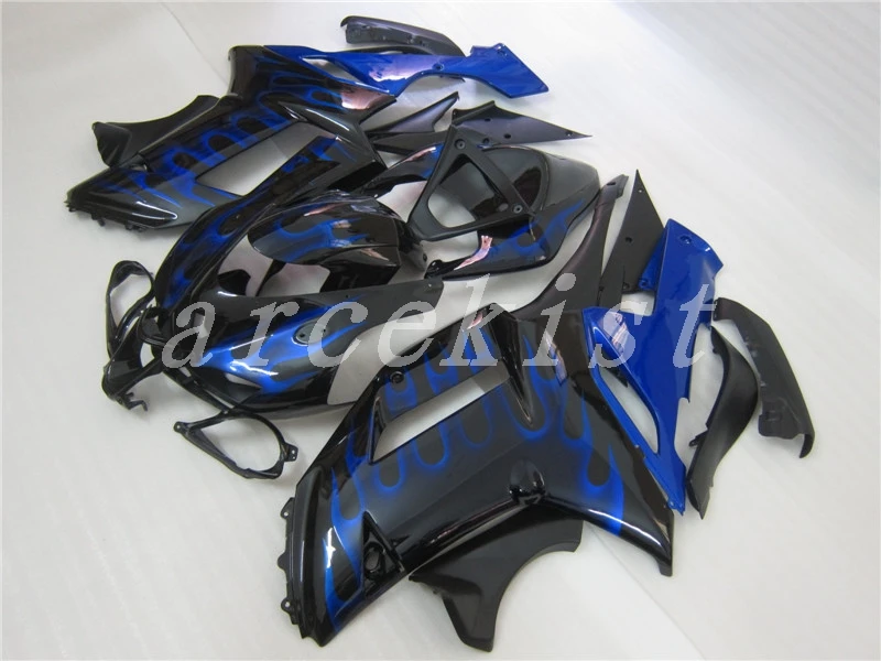 Новый Abs Обтекатели комплект подходит для kawasaki Ninja ZX6R 636 2007 2008 07 08 6R ZX-6R 600CC бодикон набор под заказ пламя синий черный
Новый Abs Обтекатели комплект подходит для kawasaki Ninja ZX6R 636 2007 2008 07 08 6R ZX-6R 600CC бодикон набор под заказ пламя синий черный