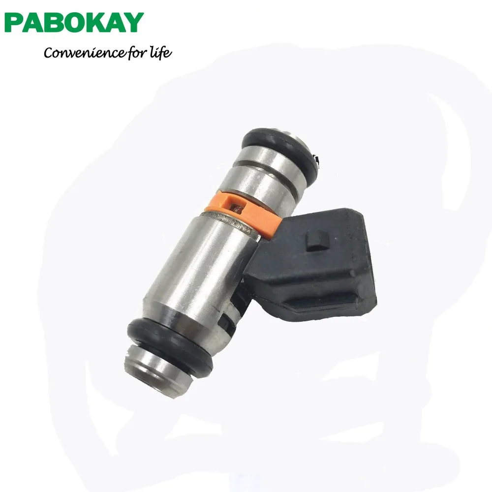 1 piece x 207cc For VW GOL Parati Saverio 1.6 2.0 FUEL INJECTOR IWP 115 IWP115 50102002 501 020 02
1 piece x 207cc For VW GOL Parati Saverio 1.6 2.0 FUEL INJECTOR IWP 115 IWP115 50102002 501 020 02
