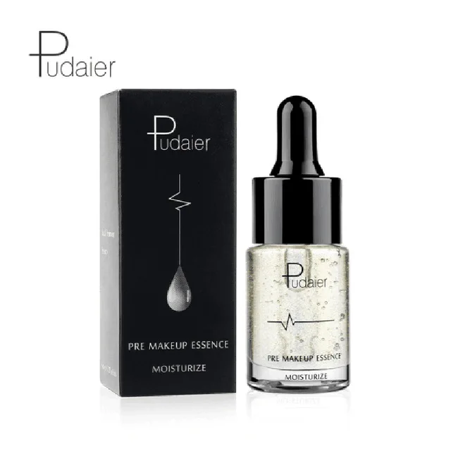 2019 Pudaier Makeup Primer 24K Essential Oils For Face Skin Moisturizer Hydrating Shrink Pores Long-lasting Primer Cream
2019 Pudaier Makeup Primer 24K Essential Oils For Face Skin Moisturizer Hydrating Shrink Pores Long-lasting Primer Cream