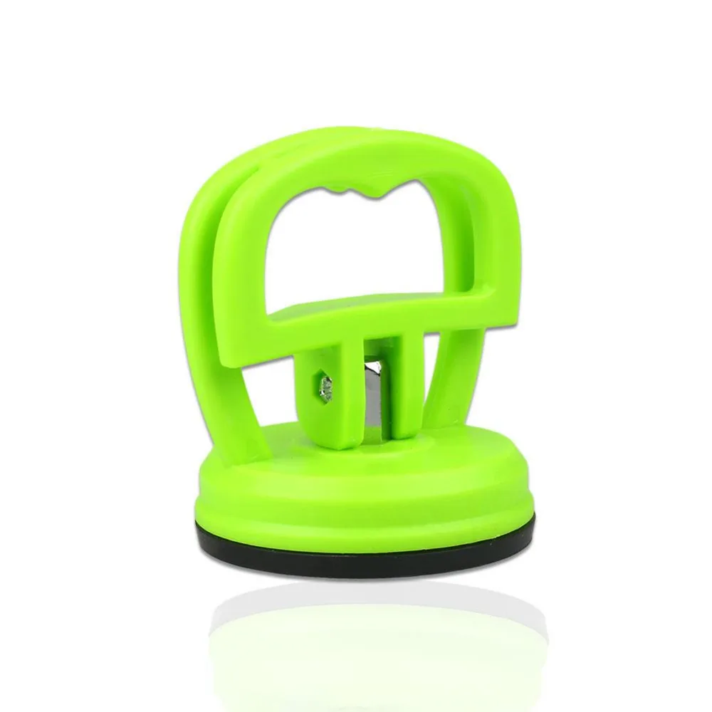 1PC Household Dent Disassemble Repair Tool LCD Phone Screen Puller Strong Suction Cup Car Remover Carry Tools Pad Glass Lifter
1PC Household Dent Disassemble Repair Tool LCD Phone Screen Puller Strong Suction Cup Car Remover Carry Tools Pad Glass Lifter