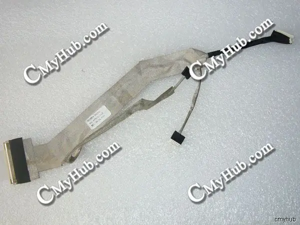 For Acer Aspire 4920G 4710 4715 4310 4315 4920 MS2220 50.4T901.012 TAHOE 14" LCD Screen Video Cable
For Acer Aspire 4920G 4710 4715 4310 4315 4920 MS2220 50.4T901.012 TAHOE 14" LCD Screen Video Cable