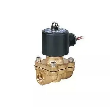 50mm 2W500-50 N/C 2 Way 2" Gas Water Pneumatic Electric Solenoid Valve Water Air DC24V AC110V 220V
50mm 2W500-50 N/C 2 Way 2" Gas Water Pneumatic Electric Solenoid Valve Water Air DC24V AC110V 220V
