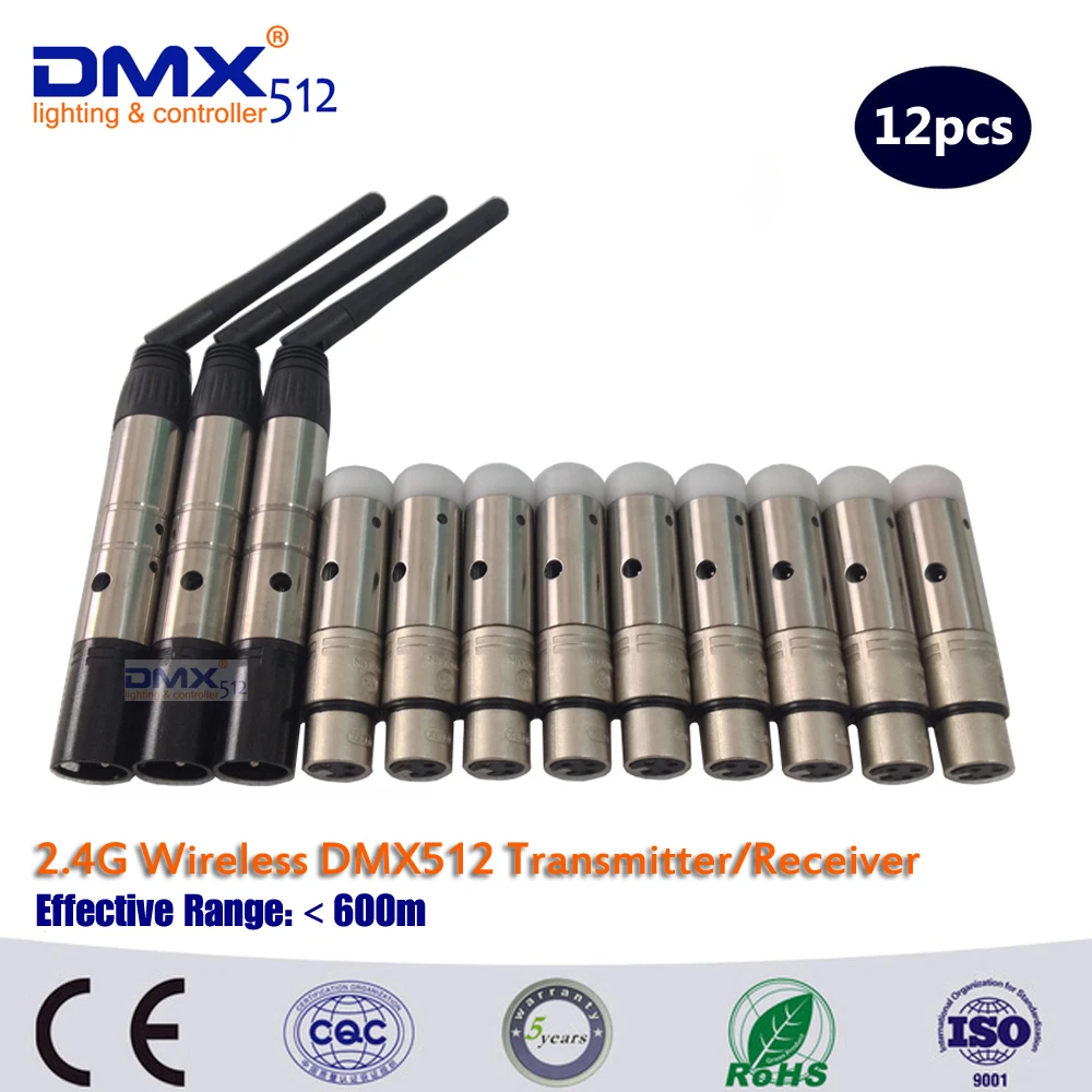 Бесплатная доставка DHL 2,4 Ghz беспроводной DMX512 передатчик и приемник DMX контроллер света беспроводной DMX контроллер
Бесплатная доставка DHL 2,4 Ghz беспроводной DMX512 передатчик и приемник DMX контроллер света беспроводной DMX контроллер