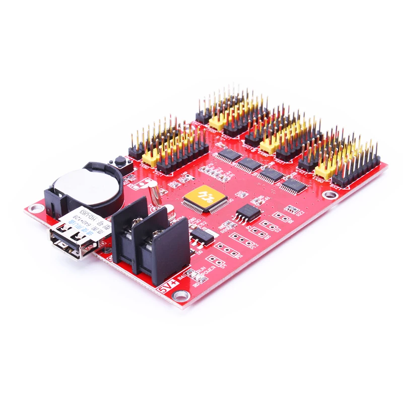 led control card u63 for scrolling flexible red green blue led sign message board
led control card u63 for scrolling flexible red green blue led sign message board