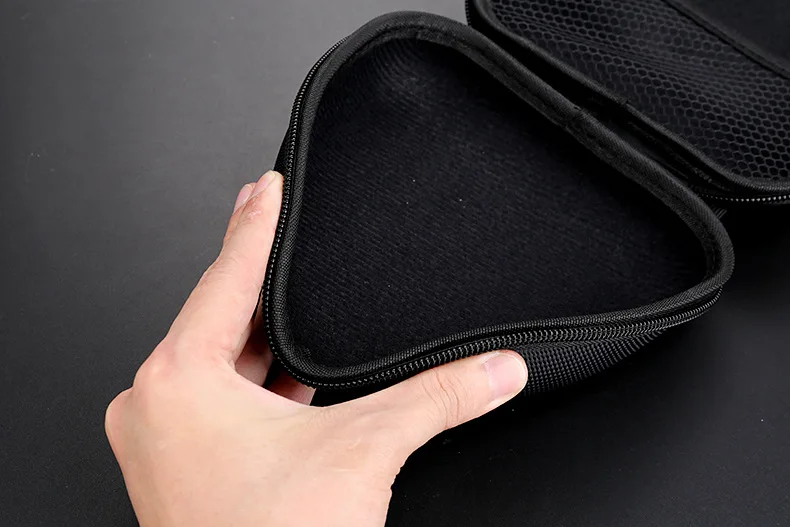Headphones Case Storage Carrying Hard Bag Box Case Classic Black Royal for Headphones Earphone TF Card Case for Headphones
Headphones Case Storage Carrying Hard Bag Box Case Classic Black Royal for Headphones Earphone TF Card Case for Headphones
