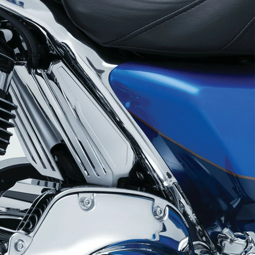 Хромированная мотоциклетная прецизионная Свеча зажигания для Harley Touring 2017 2018 2019
Хромированная мотоциклетная прецизионная Свеча зажигания для Harley Touring 2017 2018 2019