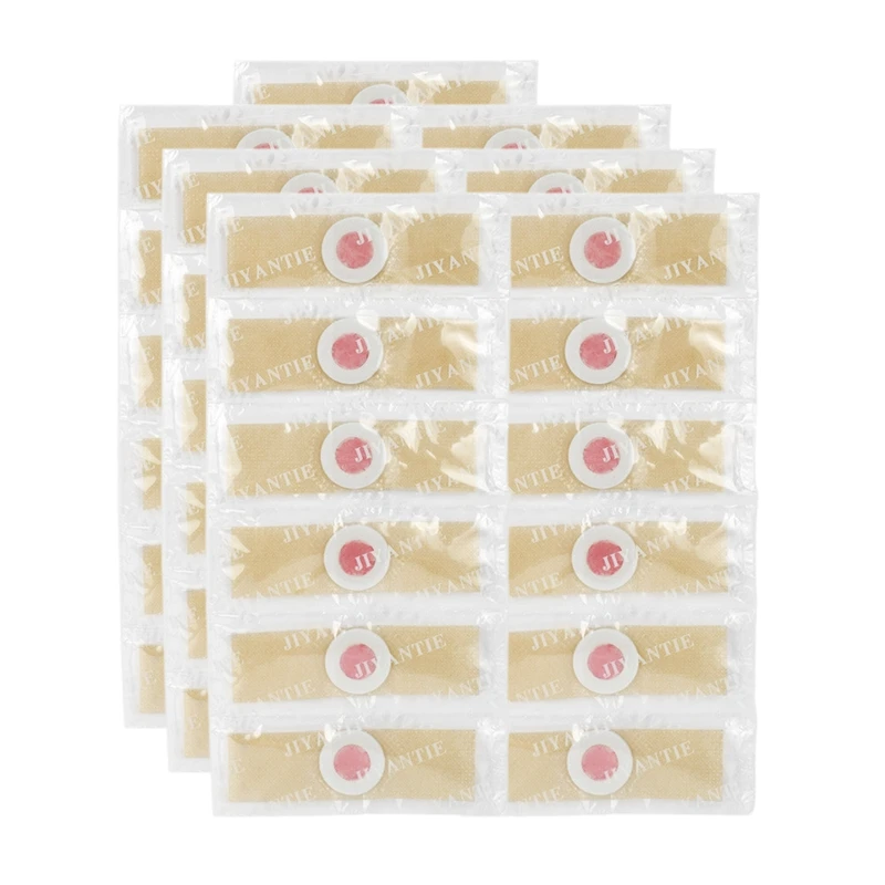 42Pcs Medical Plasters Foot Corn Removal Warts Thorn Patch Curative Patches Calluses Callosity Detox Foot Pads Patches Medical
42Pcs Medical Plasters Foot Corn Removal Warts Thorn Patch Curative Patches Calluses Callosity Detox Foot Pads Patches Medical