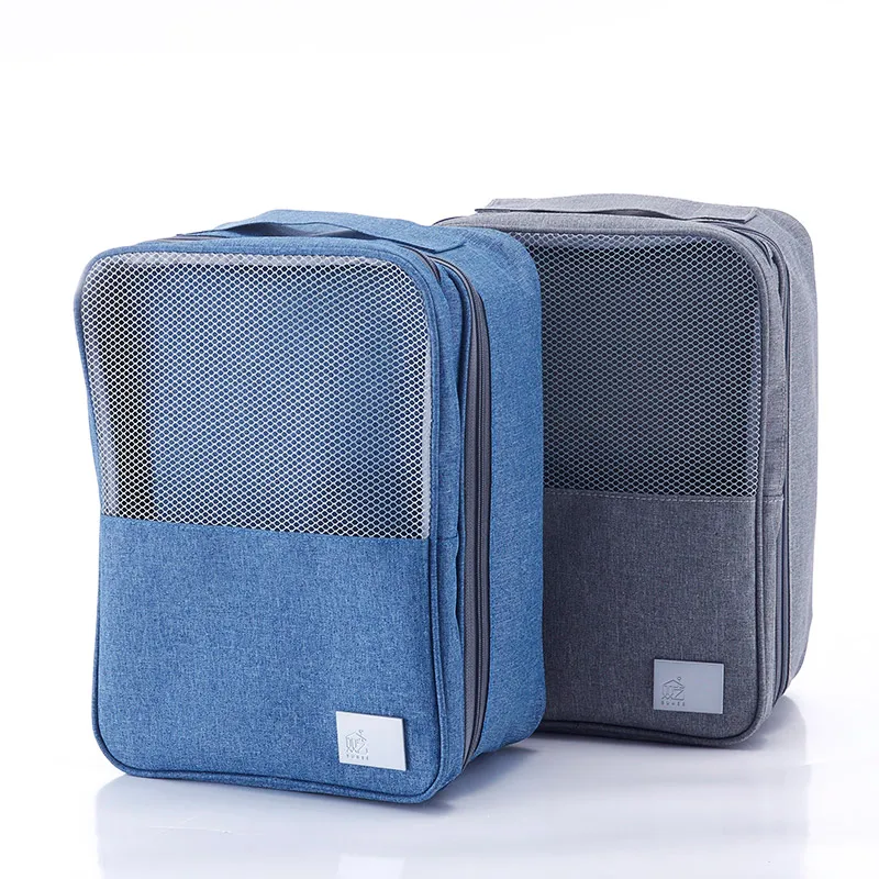 Convenient Travel Storage Bag 2 Colors Portable Organizer Bags Shoe Sorting Pouch Multi-function 70955
Convenient Travel Storage Bag 2 Colors Portable Organizer Bags Shoe Sorting Pouch Multi-function 70955