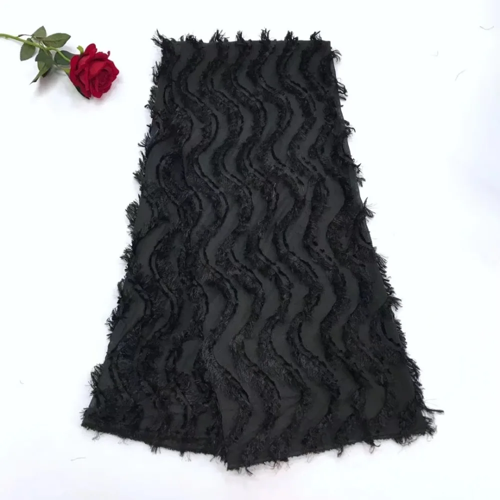 African Lace Fabric 2018 Embroidered Nigerian Laces Fabric Bridal High Quality French Tulle Lace Fabric For Women TS6901
African Lace Fabric 2018 Embroidered Nigerian Laces Fabric Bridal High Quality French Tulle Lace Fabric For Women TS6901