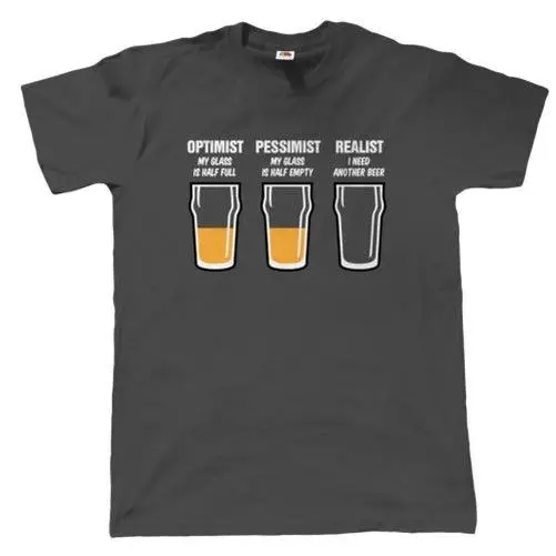 Реалисте Verre a бьере drole футболка pour hommes Fete des Перес Anniversaire шею best Продажа Мужской
