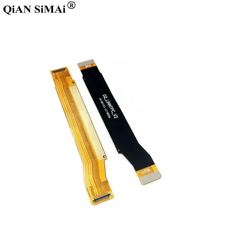 New Main Motherboard Connector Flex Cable For Xiaomi Mi A1 Mi5X Replacement Parts
New Main Motherboard Connector Flex Cable For Xiaomi Mi A1 Mi5X Replacement Parts