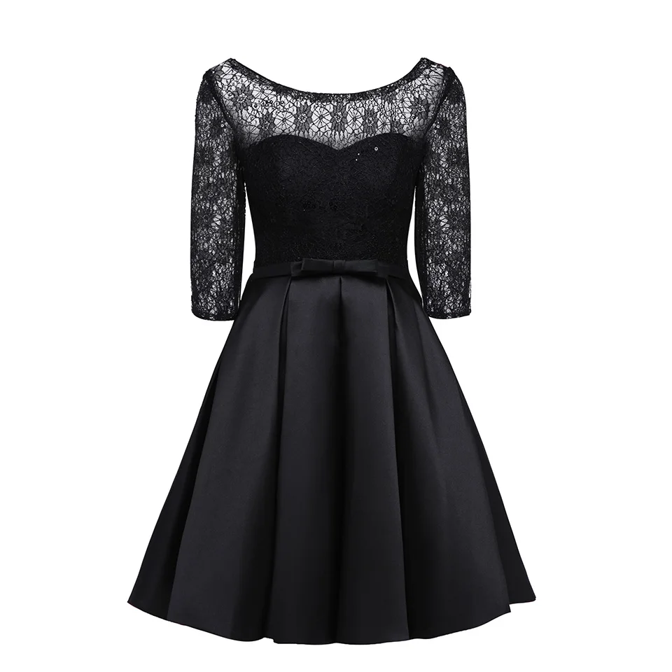 Элегантное коктейльное платье Dressv, Бордовое платье с глубоким вырезом и коротким рукавом, длиной до колен, ТРАПЕЦИЕВИДНОЕ ПЛАТЬЕ, женские к...
Элегантное коктейльное платье Dressv, Бордовое платье с глубоким вырезом и коротким рукавом, длиной до колен, ТРАПЕЦИЕВИДНОЕ ПЛАТЬЕ, женские к...