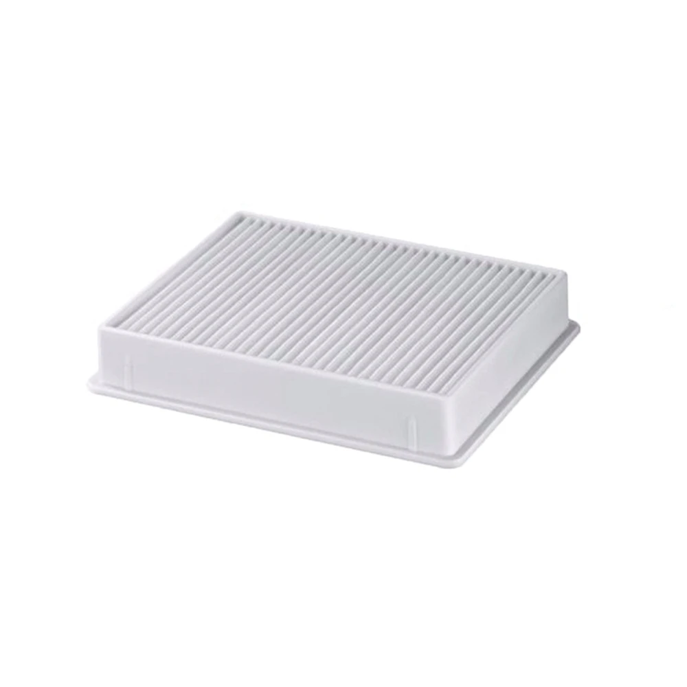 HEPA Filter H11 DJ63-00672D Filters for Samsung SC4300 SC4470 VC-B710W Vacuum Cleaner Replacement Dust Filter Spare Parts
HEPA Filter H11 DJ63-00672D Filters for Samsung SC4300 SC4470 VC-B710W Vacuum Cleaner Replacement Dust Filter Spare Parts