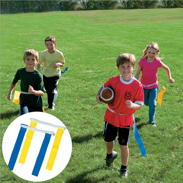 4pc/Set Hot Outdoor Toy Running Chase game Kit Streamer Ribbon Children Movement Fight Ability Develop Lawn Beach Team Work
4pc/Set Hot Outdoor Toy Running Chase game Kit Streamer Ribbon Children Movement Fight Ability Develop Lawn Beach Team Work
