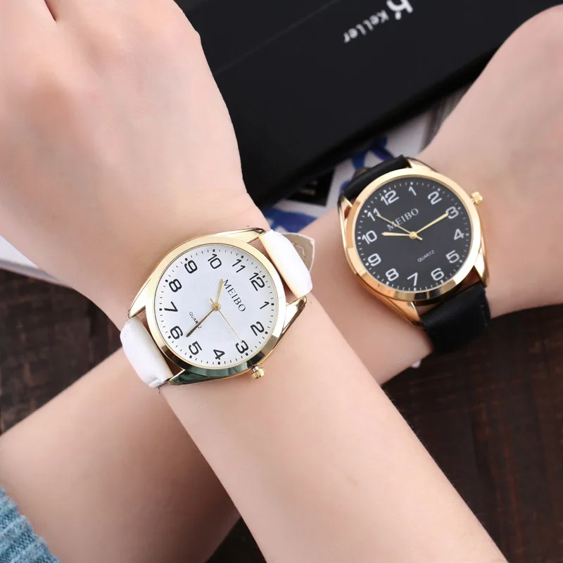 Hot sales casual rose gold leather Watch women ladies dress Quartz Wrist Watch Relogio Feminino
Hot sales casual rose gold leather Watch women ladies dress Quartz Wrist Watch Relogio Feminino