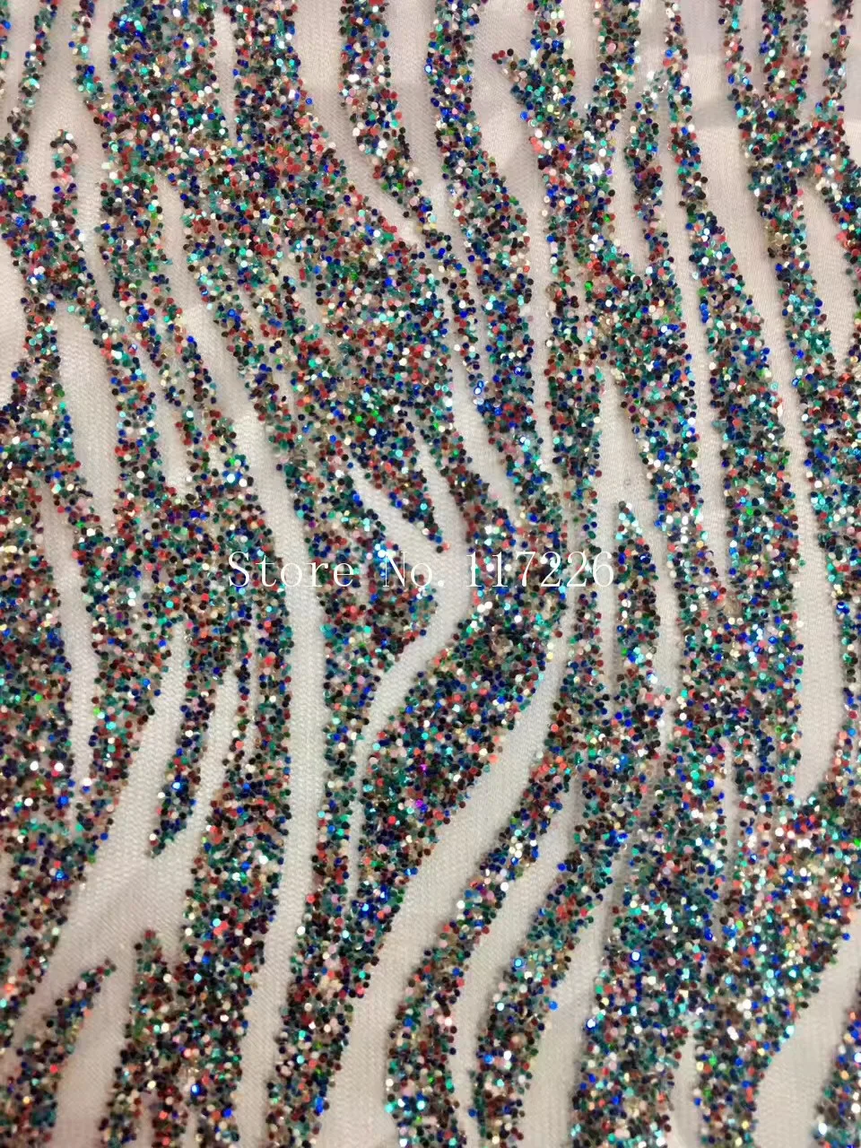 fashionable french net lace with glued glitter JRB-52406 top quality glued glitter lace fabric in colorful for party dress
fashionable french net lace with glued glitter JRB-52406 top quality glued glitter lace fabric in colorful for party dress