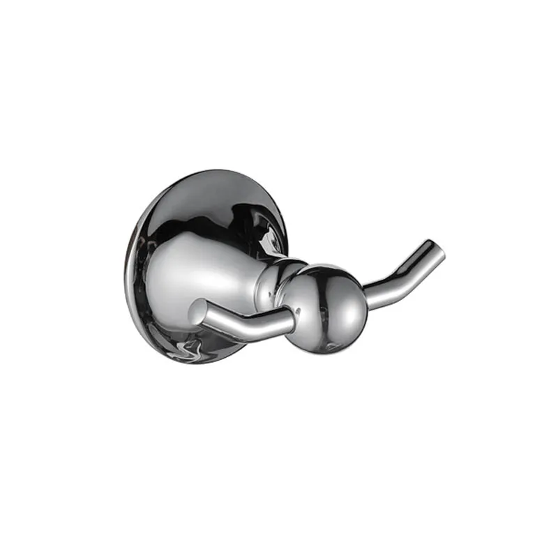 Modern Bathroom Shower Towel Robe Hooks Brass Chrome Polished Silver Wall Mounted Toilet Furnitures Bathroom Set GJQC2502
Modern Bathroom Shower Towel Robe Hooks Brass Chrome Polished Silver Wall Mounted Toilet Furnitures Bathroom Set GJQC2502