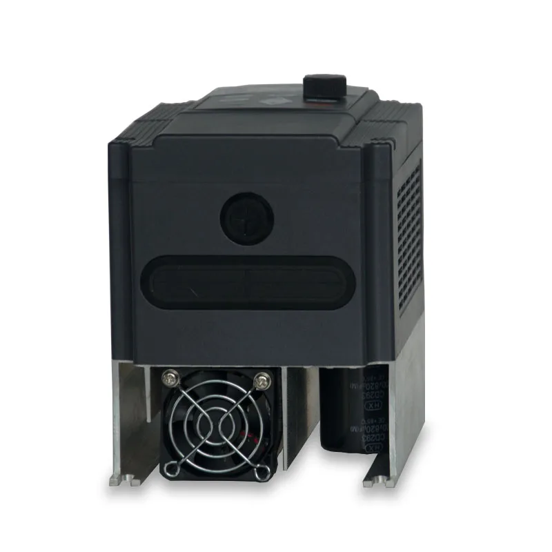 High Quality 380V 5.5kw 13A Frequency Drive Inverter CNC Driver CNC Spindle motor Speed control,Vector converter
High Quality 380V 5.5kw 13A Frequency Drive Inverter CNC Driver CNC Spindle motor Speed control,Vector converter