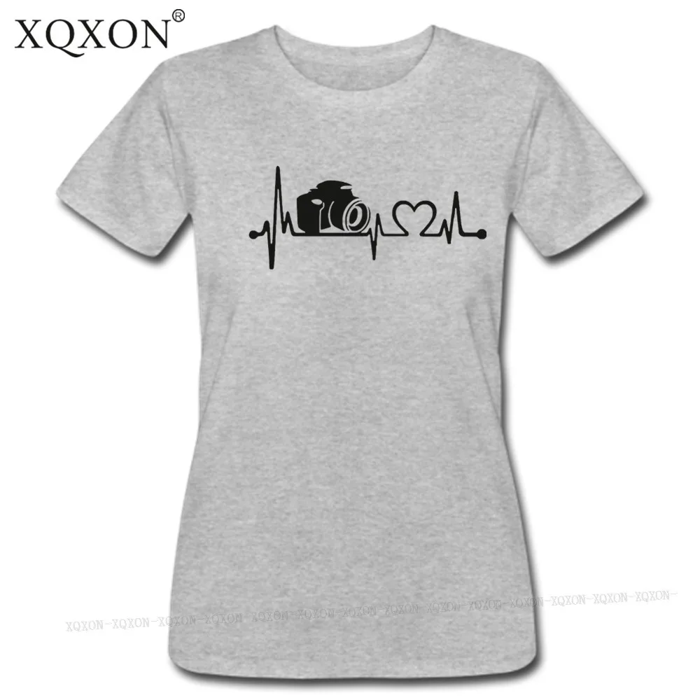 Женская хлопковая Футболка XQXON Camera Heartbeat Lifeline, Повседневная футболка с принтом, W82, 2019
Женская хлопковая Футболка XQXON Camera Heartbeat Lifeline, Повседневная футболка с принтом, W82, 2019