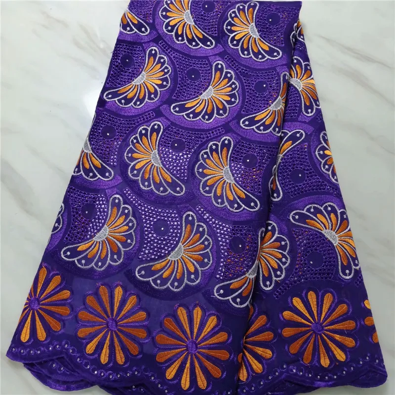 New design Nigerian lace fabric Fashion African Kano cotton swiss voile lace in switzerland for sewing material high quality!!!
New design Nigerian lace fabric Fashion African Kano cotton swiss voile lace in switzerland for sewing material high quality!!!