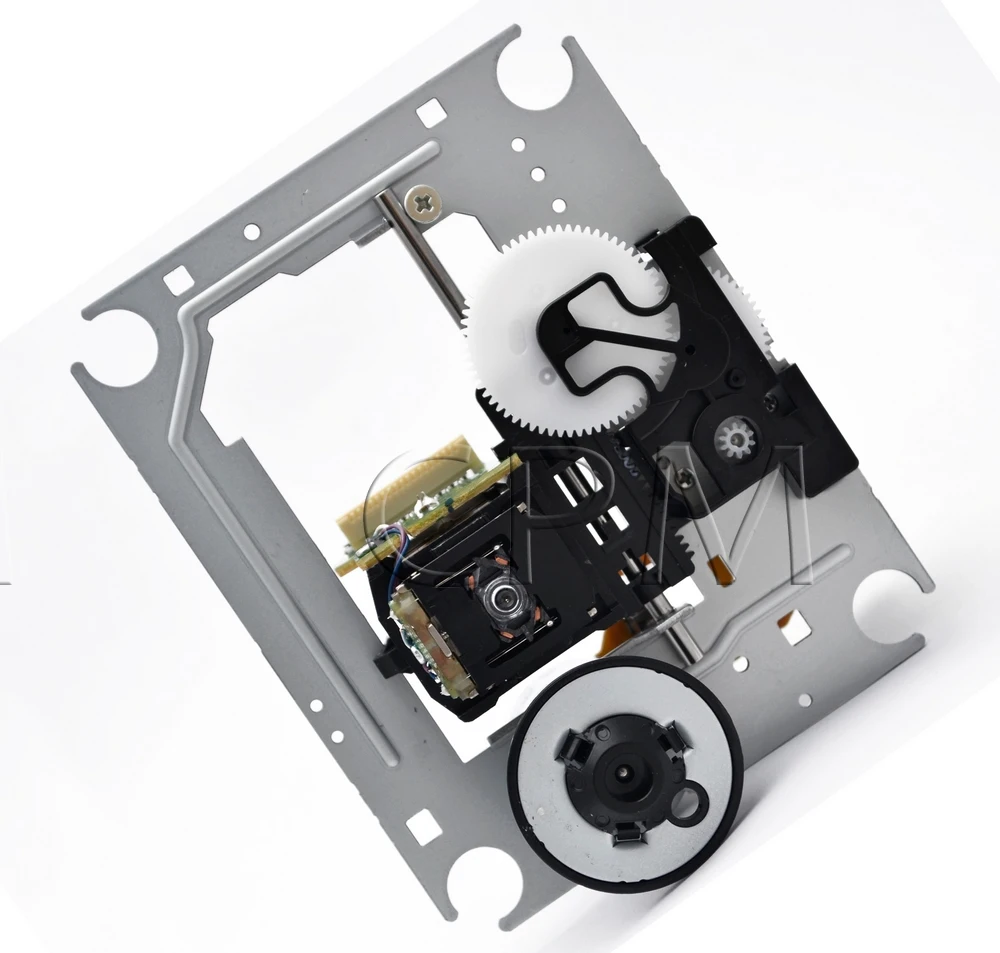 Замена для PHILIPS FW-M576 cd-плеера запасные части лазерные линзы Lasereinheit в сборе FWM576 Оптический Пикап Bloc Optique
Замена для PHILIPS FW-M576 cd-плеера запасные части лазерные линзы Lasereinheit в сборе FWM576 Оптический Пикап Bloc Optique