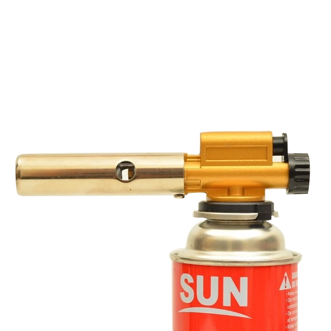 Electronic Lgnition Flame Torch For Camping BBQ Picnic Cooking Welding Copper Flame Heating Butane Gas Burners Gun Maker Lighter
Electronic Lgnition Flame Torch For Camping BBQ Picnic Cooking Welding Copper Flame Heating Butane Gas Burners Gun Maker Lighter