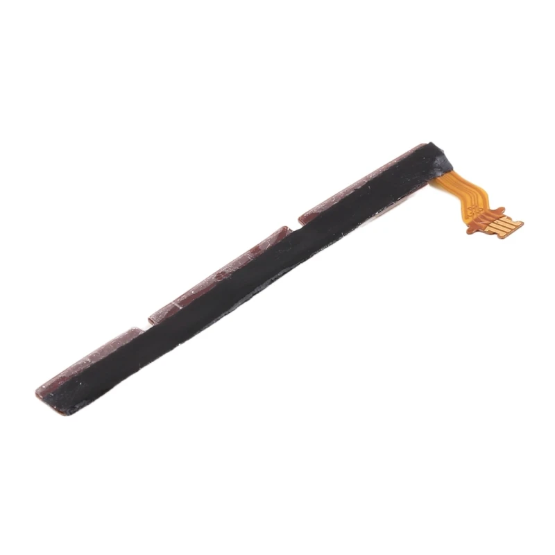 High Quality Power Button & Volume Button Flex Cable Parts Replacement For Huawei Y6 / Ascend G700
High Quality Power Button & Volume Button Flex Cable Parts Replacement For Huawei Y6 / Ascend G700