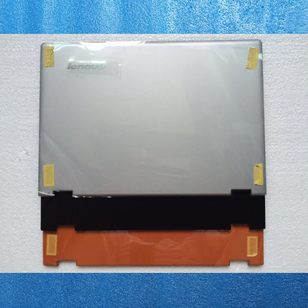 New Org for lenovo Yoga 2 13 LCD rear back cover Yoga2 13 laptop shell notebook Black Orange Silver AM138000100 AM138000110
New Org for lenovo Yoga 2 13 LCD rear back cover Yoga2 13 laptop shell notebook Black Orange Silver AM138000100 AM138000110