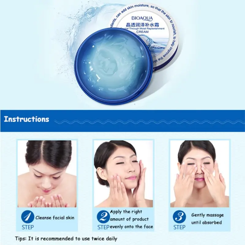 Moisturizing Cream Tightening Skin Hyaluronic Acid Essence Anti-Aging Cream Skin Care Gentle Moisturizing Cream 38g
Moisturizing Cream Tightening Skin Hyaluronic Acid Essence Anti-Aging Cream Skin Care Gentle Moisturizing Cream 38g