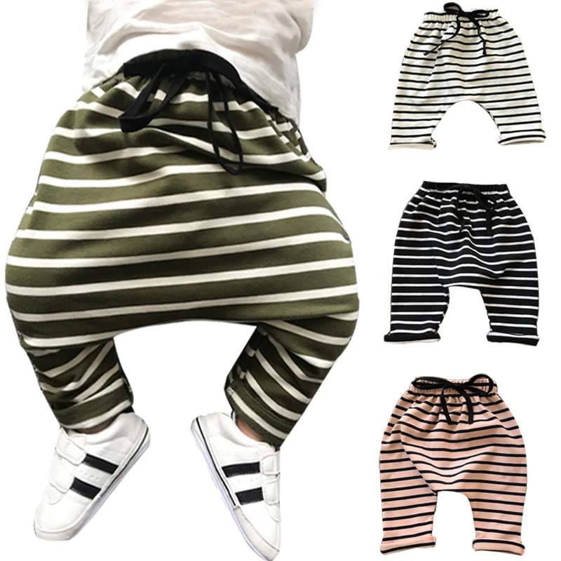 0-3 years Baby Harem Pants Pants Autumn Winter cotton striped Newborn Thicken Trousers Soft Pants Sweat infant Harem Pants
0-3 years Baby Harem Pants Pants Autumn Winter cotton striped Newborn Thicken Trousers Soft Pants Sweat infant Harem Pants